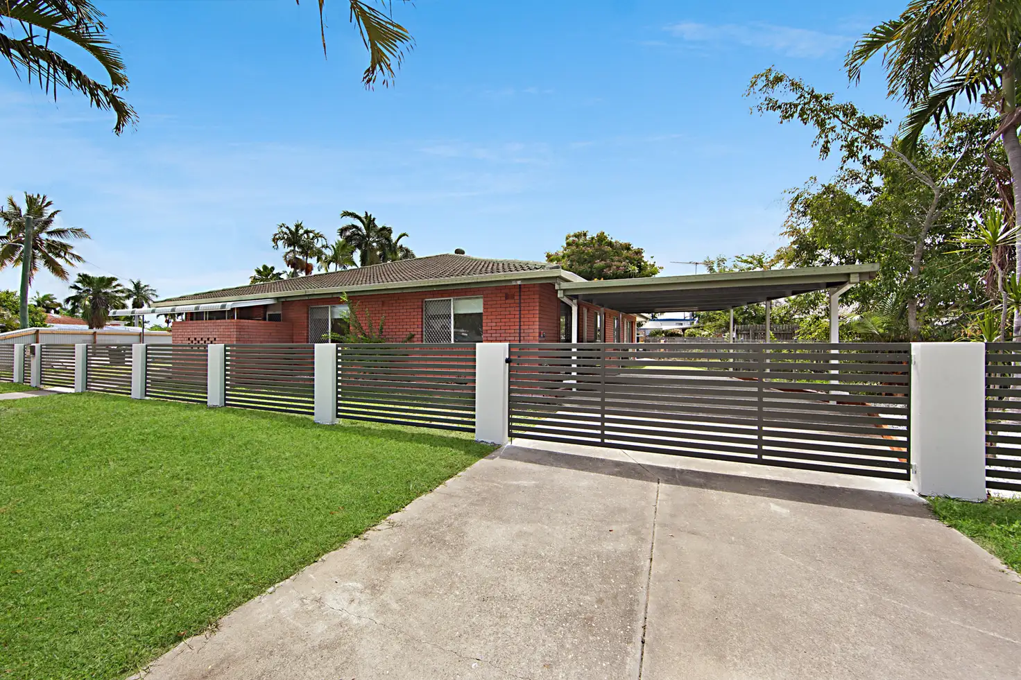 Main view of Homely house listing, 19 Farrell St, Kirwan QLD 4817