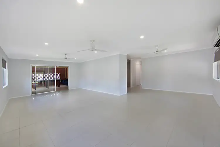 Second view of Homely house listing, 19 Farrell St, Kirwan QLD 4817