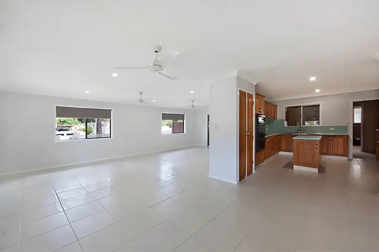 Fourth view of Homely house listing, 19 Farrell St, Kirwan QLD 4817