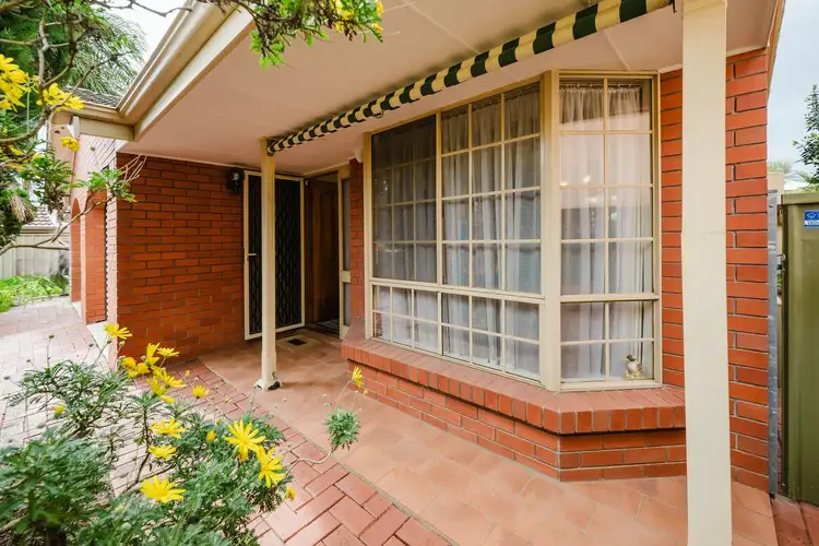 Main view of Homely unit listing, 2/12B Willow Dr, Paradise SA 5075