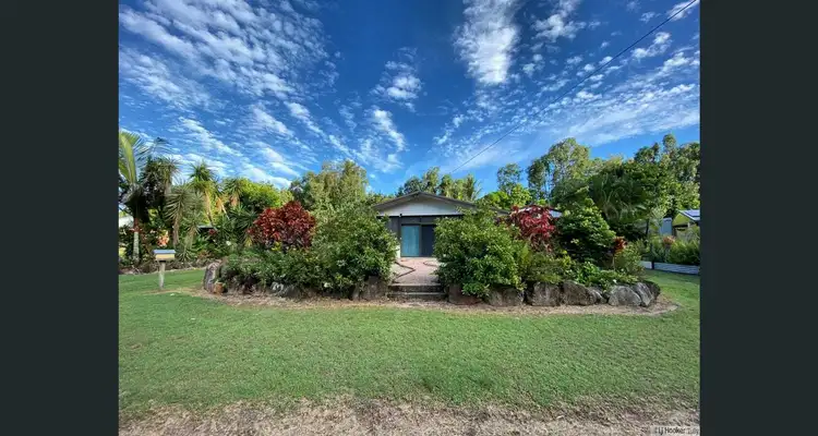 Main view of Homely house listing, 32 Melaleuca Dr, Tully Heads QLD 4854