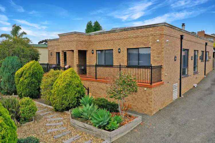 24 Mahnke St, Stawell VIC 3380