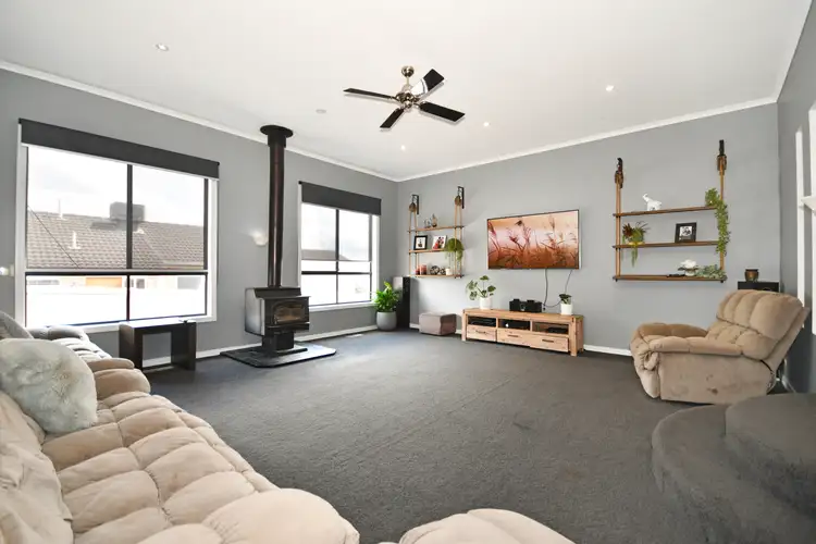 Second view of Homely house listing, 24 Mahnke St, Stawell VIC 3380