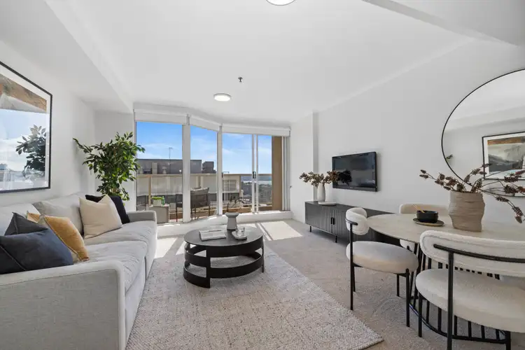 Fourth view of Homely apartment listing, 1707/1 Kings Cross Rd, Darlinghurst NSW 2010