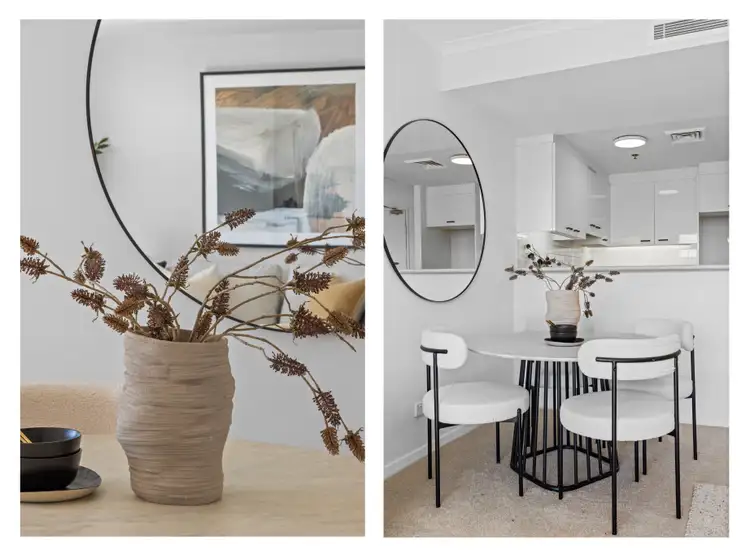 Fifth view of Homely apartment listing, 1707/1 Kings Cross Rd, Darlinghurst NSW 2010