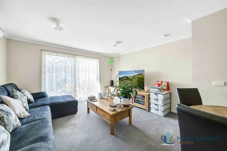 Third view of Homely house listing, 10 Raspberry Gr, Mernda VIC 3754