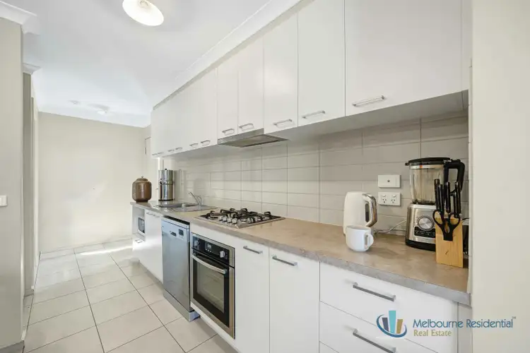 Fifth view of Homely house listing, 10 Raspberry Gr, Mernda VIC 3754