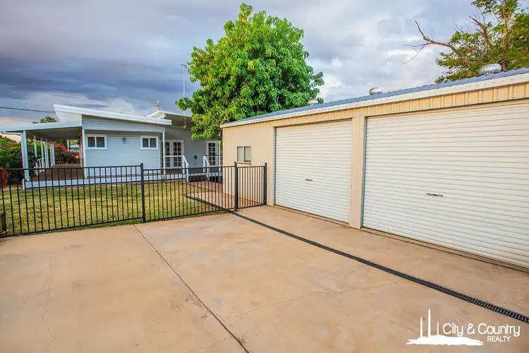 Third view of Homely house listing, 19 Sapphire Street, Mount Isa QLD 4825