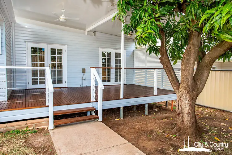 Fourth view of Homely house listing, 19 Sapphire Street, Mount Isa QLD 4825