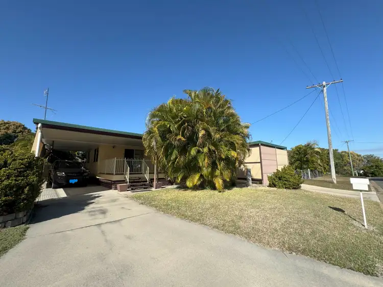 Main view of Homely house listing, 28 Burnham St, Moura QLD 4718