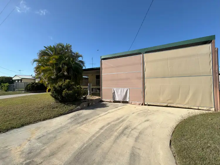 Third view of Homely house listing, 28 Burnham St, Moura QLD 4718