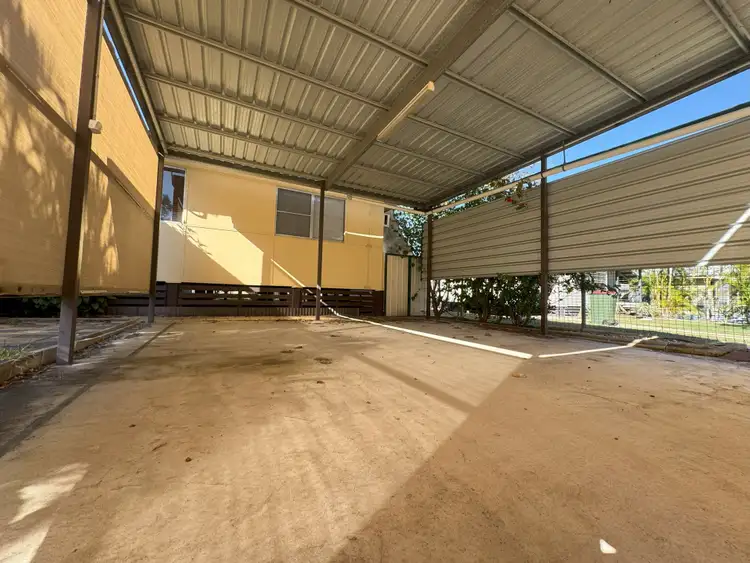 Fourth view of Homely house listing, 28 Burnham St, Moura QLD 4718
