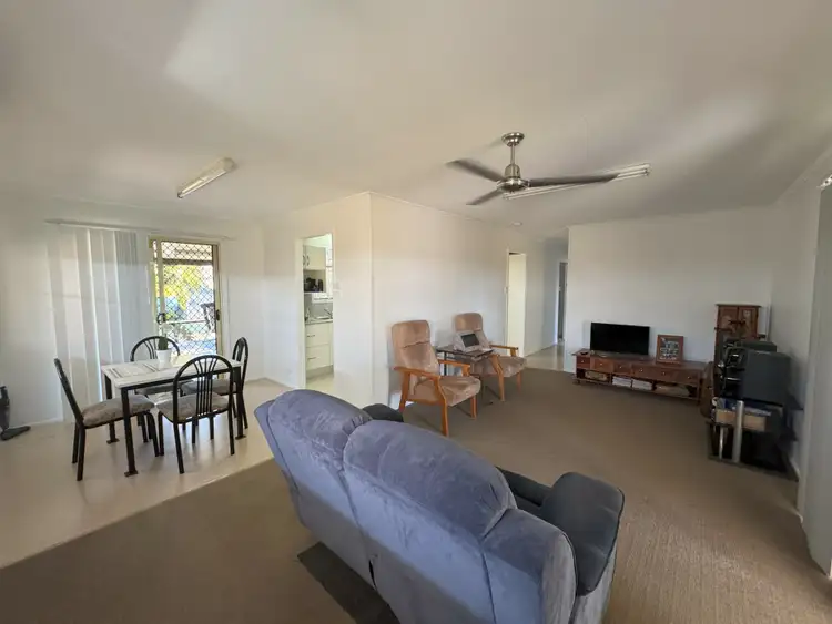 Sixth view of Homely house listing, 28 Burnham St, Moura QLD 4718