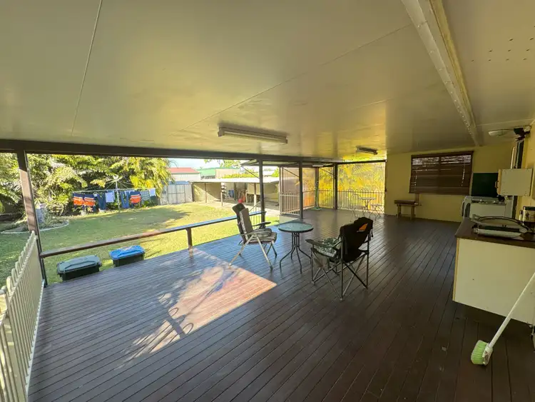 Seventh view of Homely house listing, 28 Burnham St, Moura QLD 4718