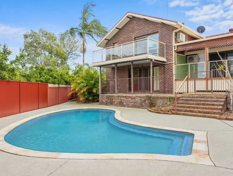 13 Bairnsdale Ct, Helensvale QLD 4212