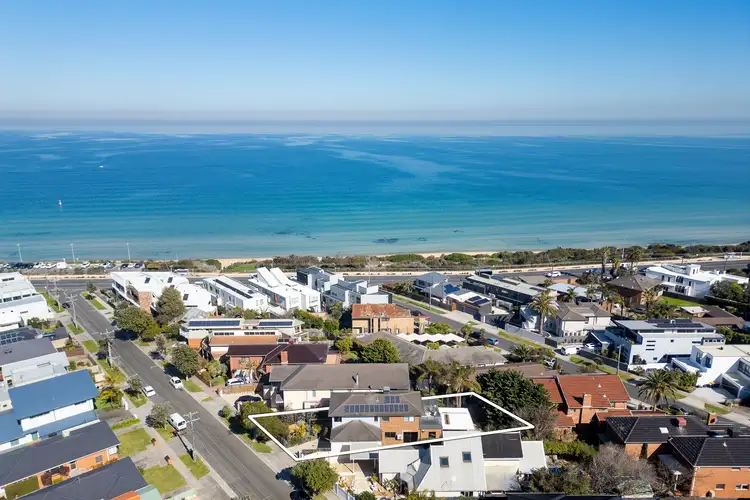 Sixth view of Homely house listing, 13 Antibes Street, Parkdale VIC 3195