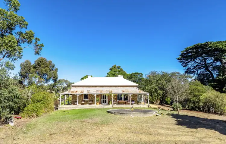 221 Nosworthy Rd, Inman Valley SA 5211