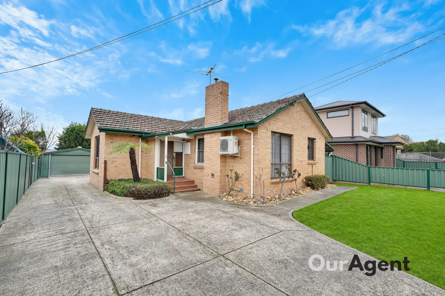 Main view of Homely house listing, 145 Langton St, Jacana VIC 3047