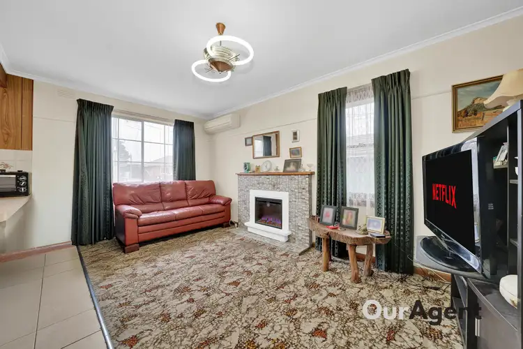 Third view of Homely house listing, 145 Langton St, Jacana VIC 3047