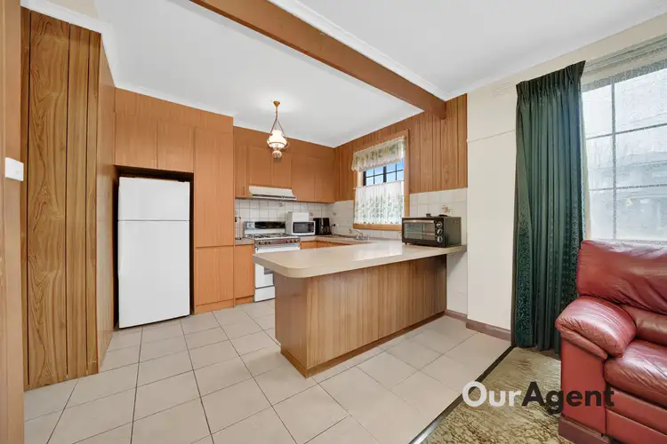 Fourth view of Homely house listing, 145 Langton St, Jacana VIC 3047