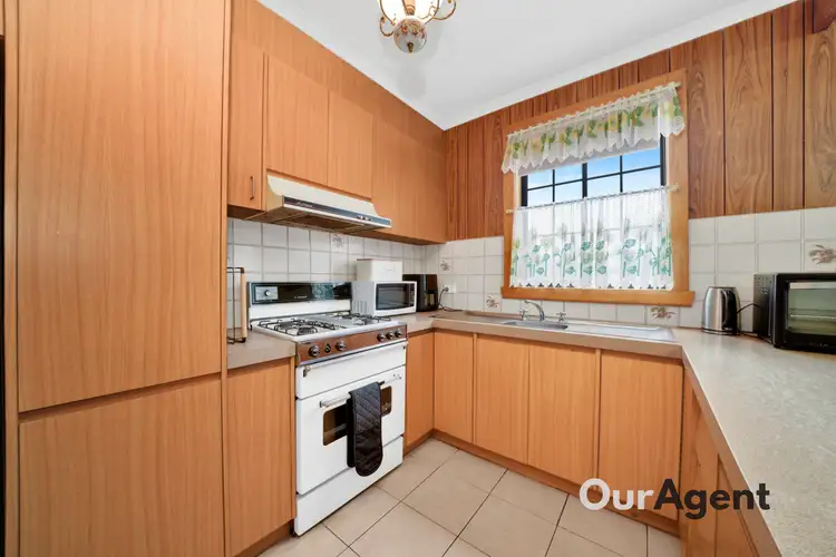 Fifth view of Homely house listing, 145 Langton St, Jacana VIC 3047