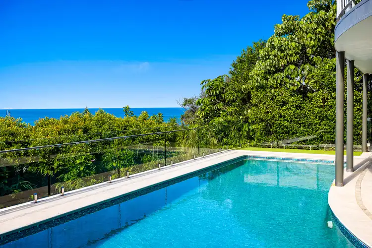 Second view of Homely house listing, 38 Bryan St, Sunshine Beach QLD 4567