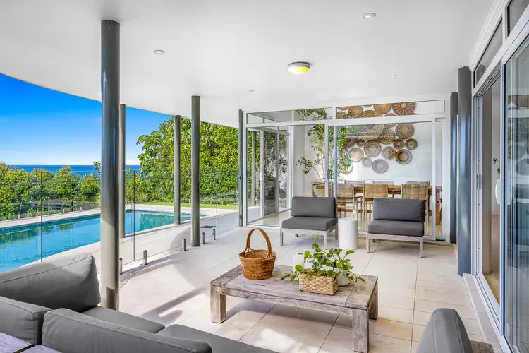 Third view of Homely house listing, 38 Bryan St, Sunshine Beach QLD 4567