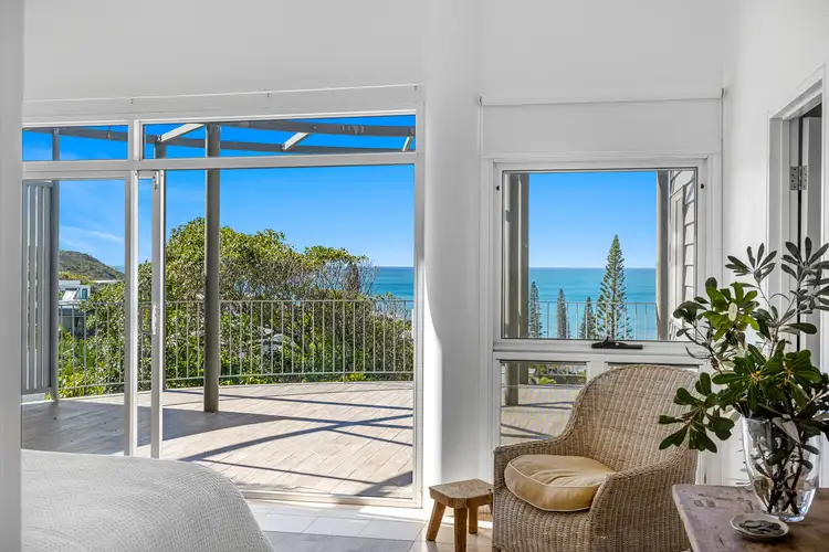 Fourth view of Homely house listing, 38 Bryan St, Sunshine Beach QLD 4567