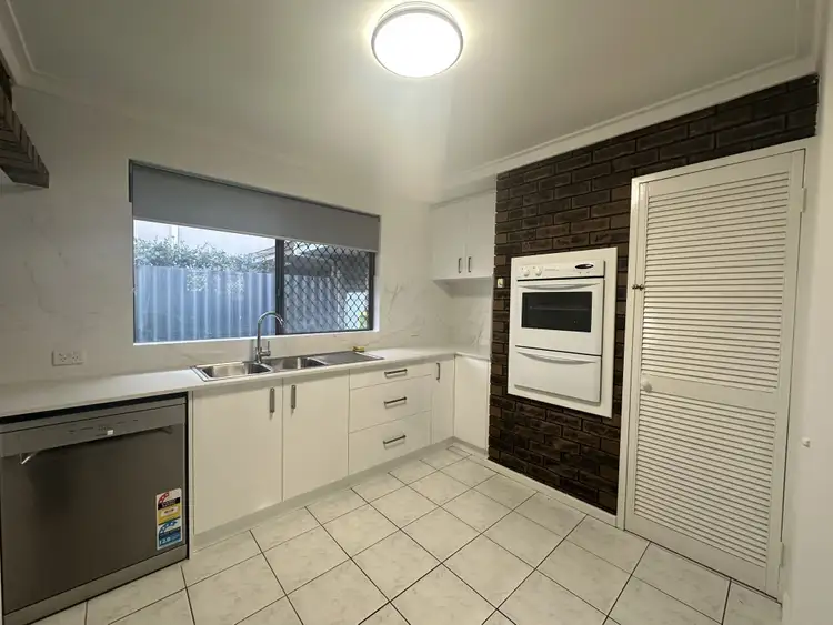 Fourth view of Homely house listing, 34A Colleran Way, Booragoon WA 6154
