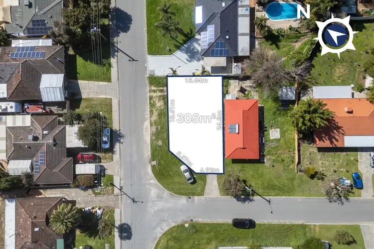 2 Levine Ct, Thornlie WA 6108