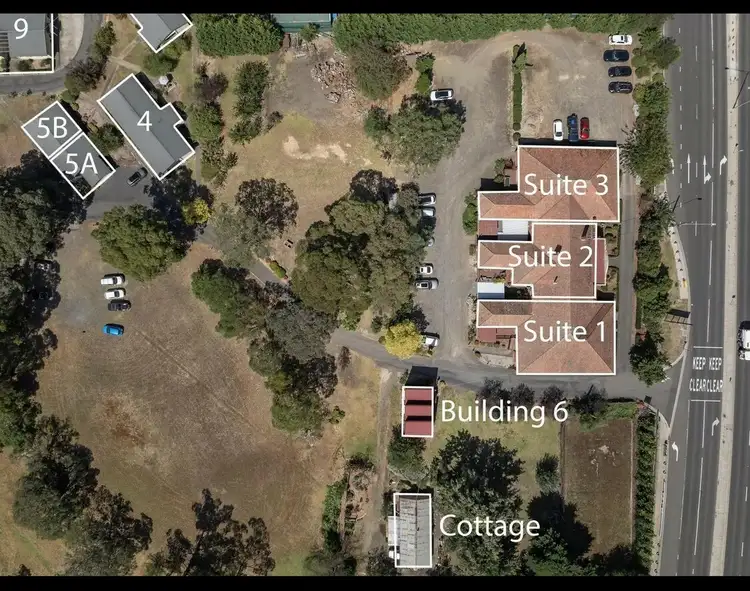 Sixth view of Homely other listing, 329-347 Diamond Creek Rd, Diamond Creek VIC 3089