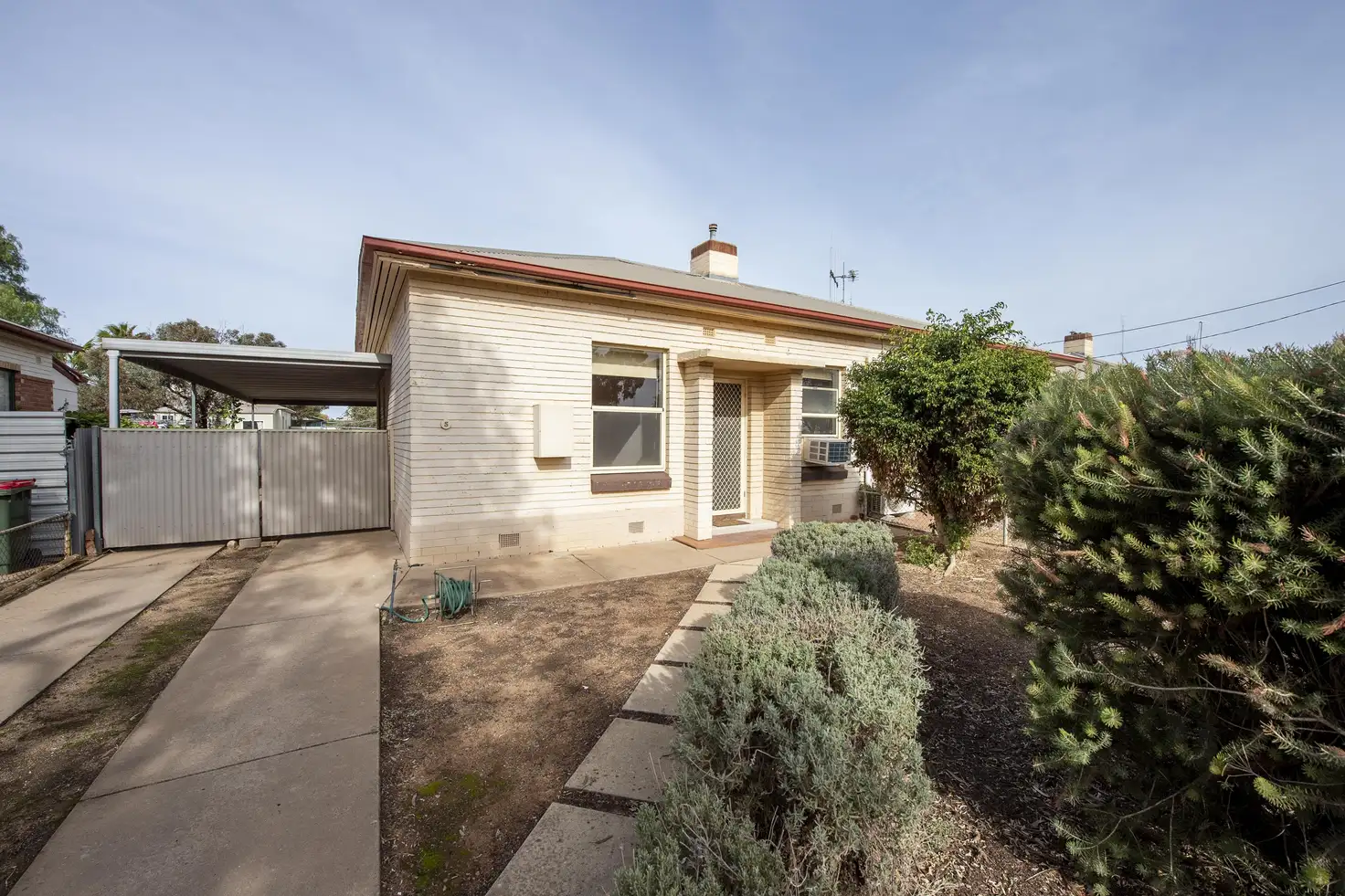 Main view of Homely house listing, 5 Veale St, Port Pirie SA 5540