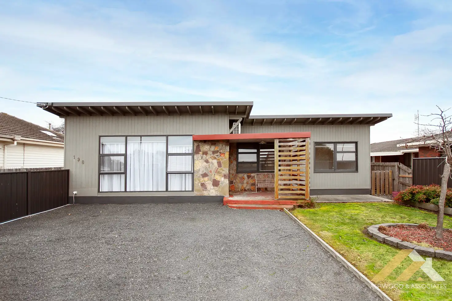 Main view of Homely house listing, 198 Nicholson St, Bairnsdale VIC 3875