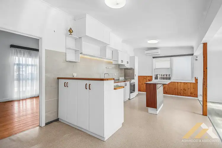 Fourth view of Homely house listing, 198 Nicholson St, Bairnsdale VIC 3875