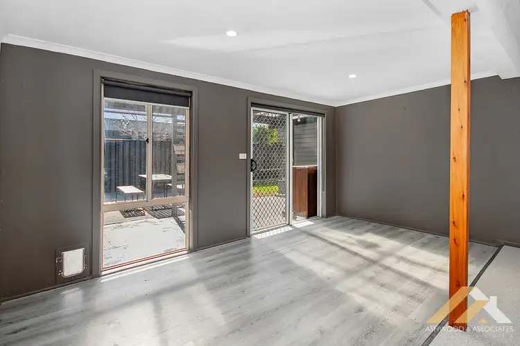 Fifth view of Homely house listing, 198 Nicholson St, Bairnsdale VIC 3875