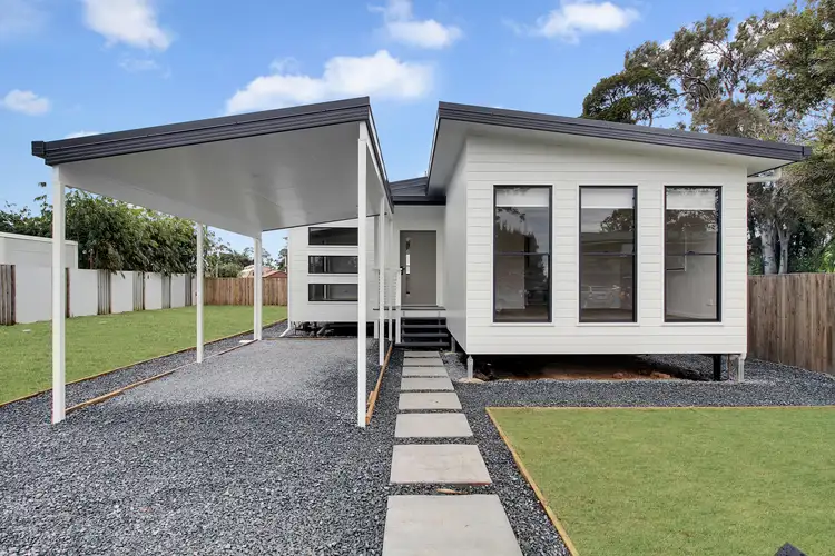 7 Cressy St, Macleay Island QLD 4184