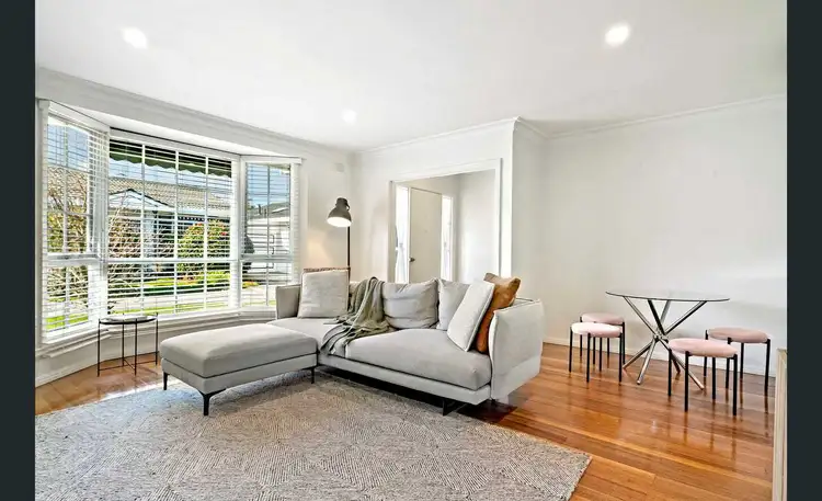 Second view of Homely unit listing, Unit 2/7-9 First St, Black Rock VIC 3193