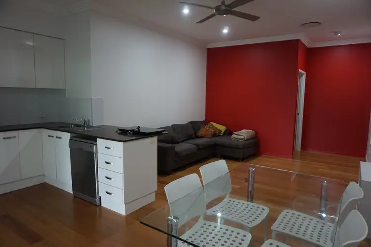 Second view of Homely unit listing, Address available on request