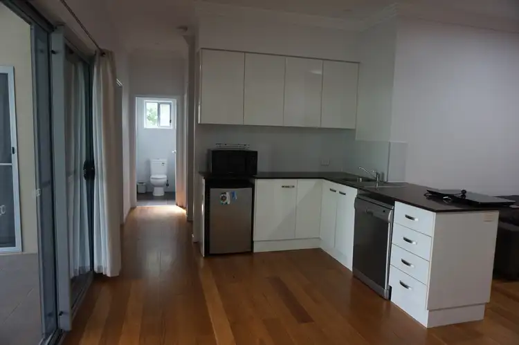 Third view of Homely unit listing, Address available on request