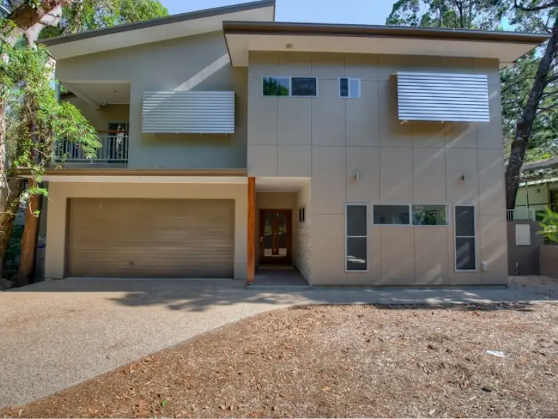 Main view of Homely unit listing, 36B Satinwood Rd, Rainbow Beach QLD 4581