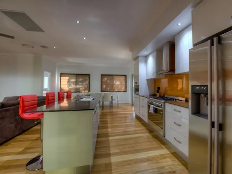 Second view of Homely unit listing, 36B Satinwood Rd, Rainbow Beach QLD 4581