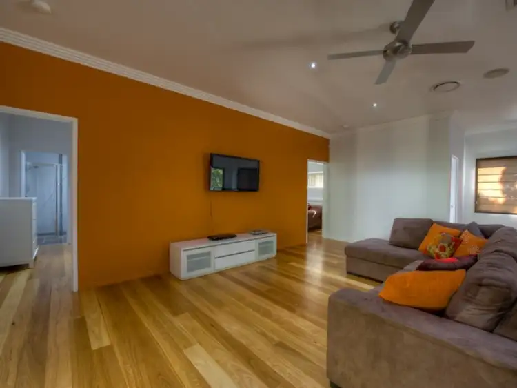 Third view of Homely unit listing, 36B Satinwood Rd, Rainbow Beach QLD 4581