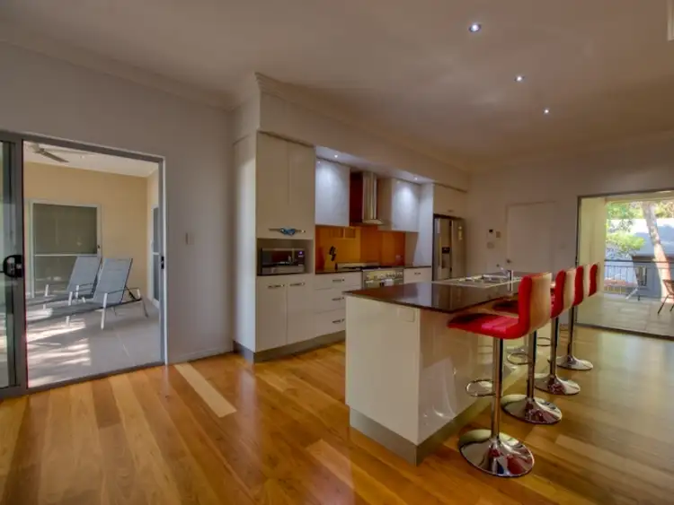Fourth view of Homely unit listing, 36B Satinwood Rd, Rainbow Beach QLD 4581