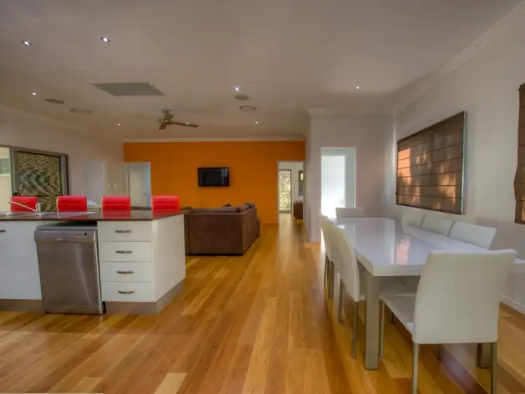 Fifth view of Homely unit listing, 36B Satinwood Rd, Rainbow Beach QLD 4581