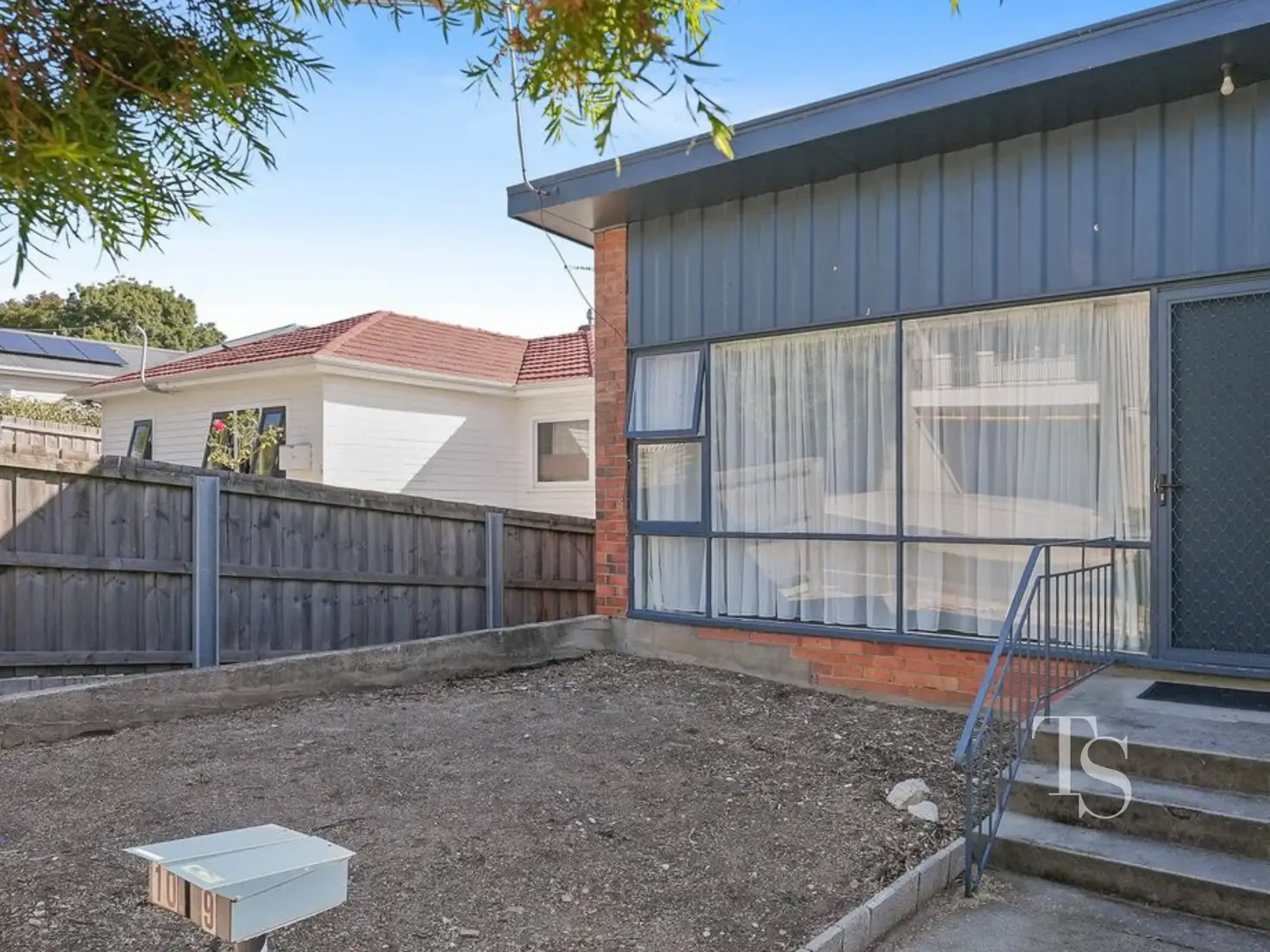 Main view of Homely unit listing, 4/2a Arundel St, Newstead TAS 7250