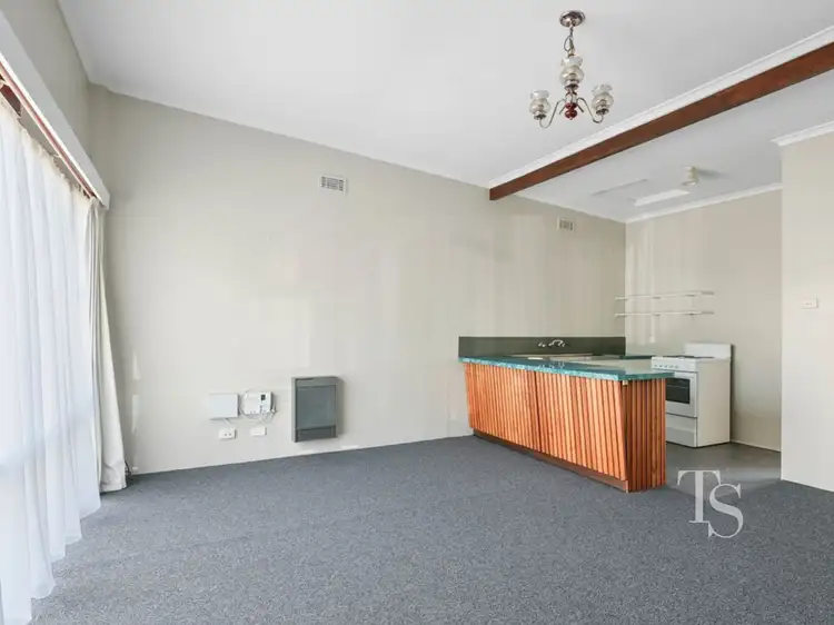 Second view of Homely unit listing, 4/2a Arundel St, Newstead TAS 7250