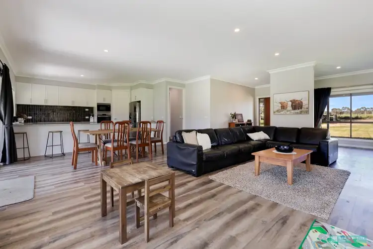Third view of Homely house listing, 249 Bakers Lane, Strathfieldsaye VIC 3551