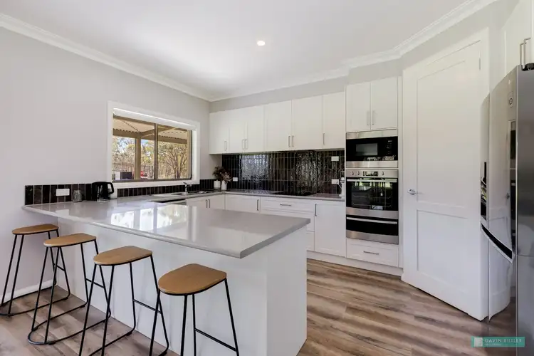 Fifth view of Homely house listing, 249 Bakers Lane, Strathfieldsaye VIC 3551