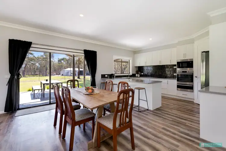Fifth view of Homely house listing, 249 Bakers Lane, Strathfieldsaye VIC 3551