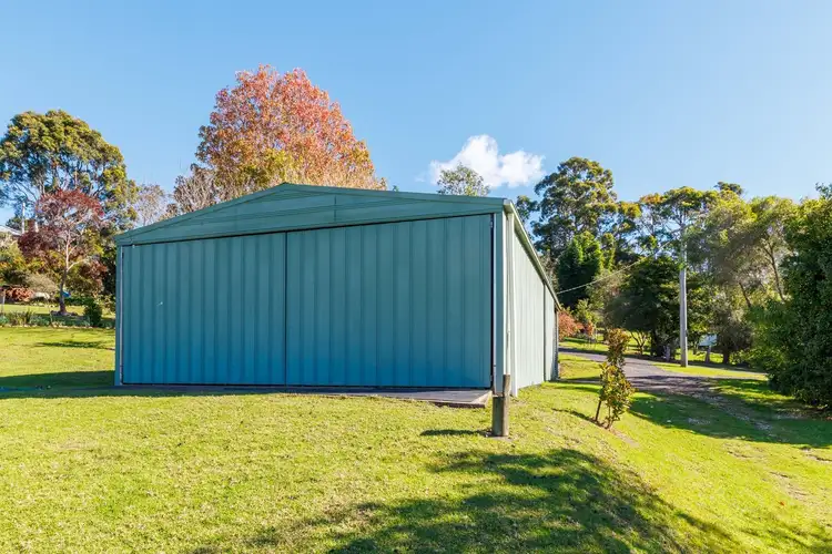 Fifth view of Homely land listing, 6 Dawson Avenue, WONBOYN Via, Eden NSW 2551